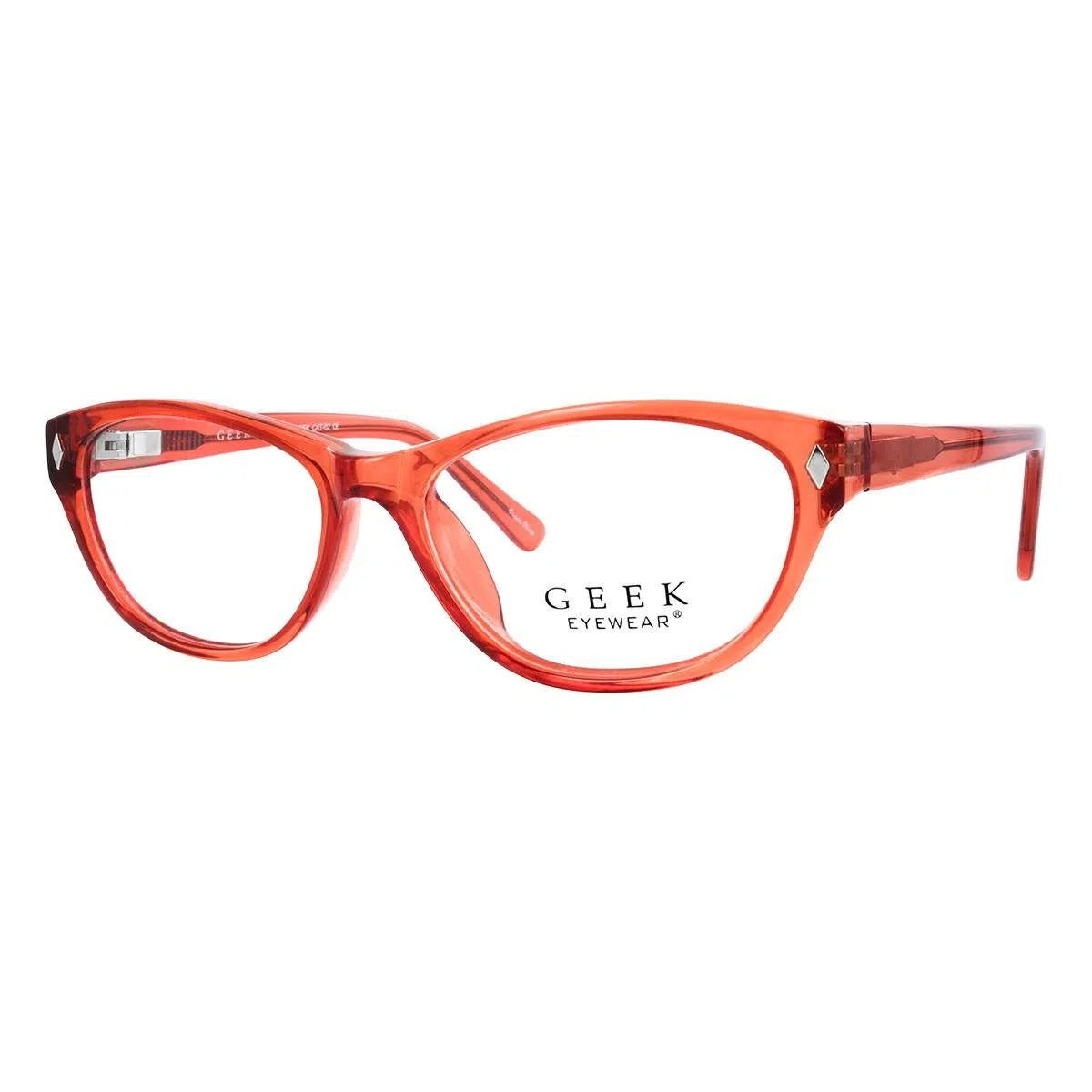 GEEK EYEWEAR 02 Eyeglasses - view 35